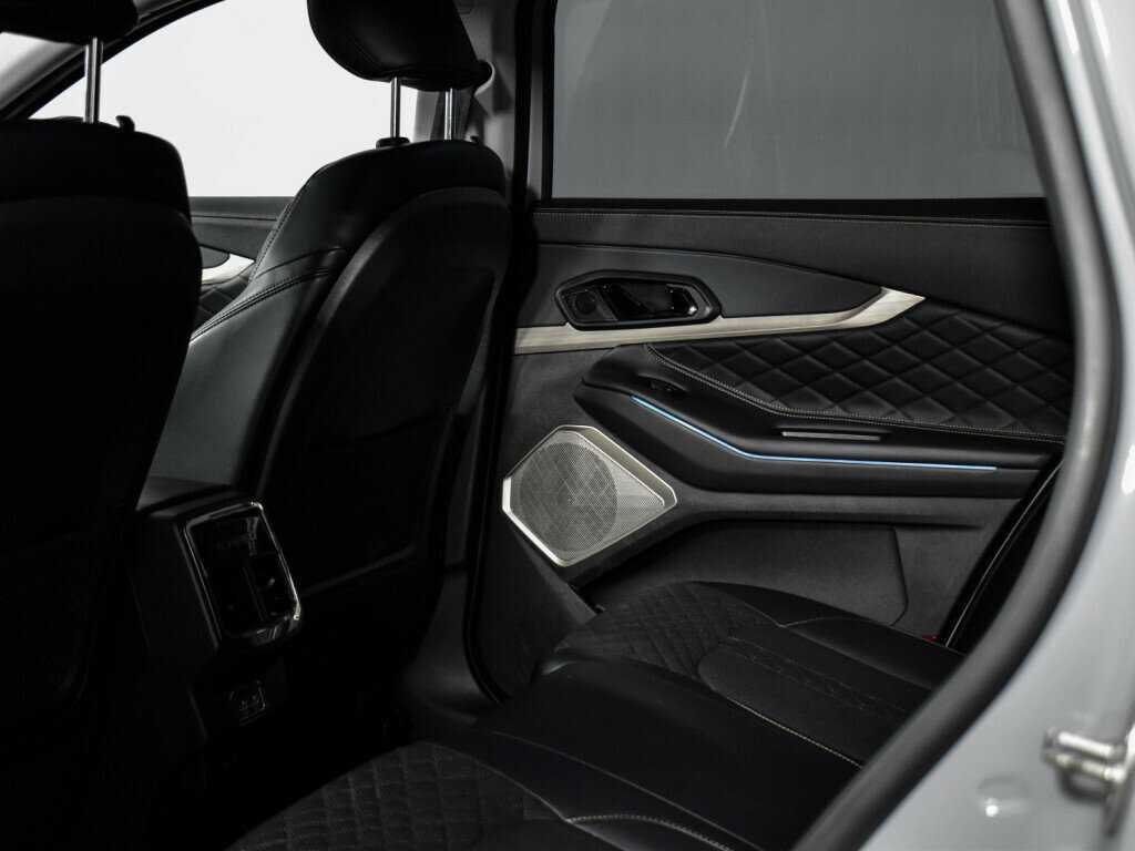 Б/У Эксид Т-Икс-Л 2022 года. Фото: #12