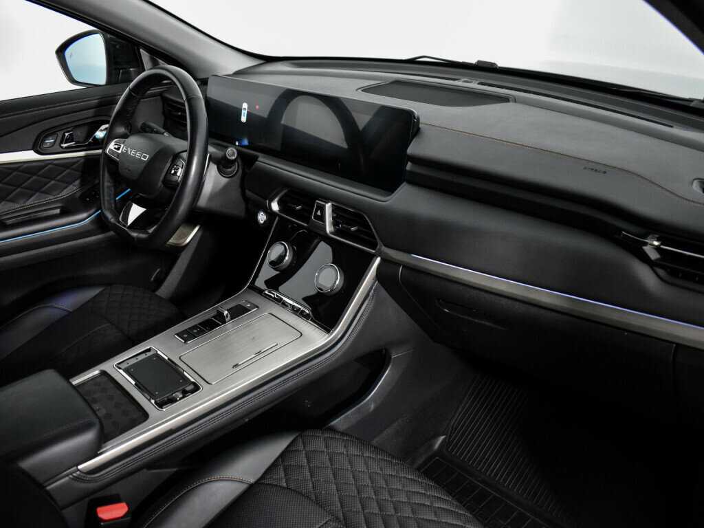 Б/У Эксид Т-Икс-Л 2022 года. Фото: #13