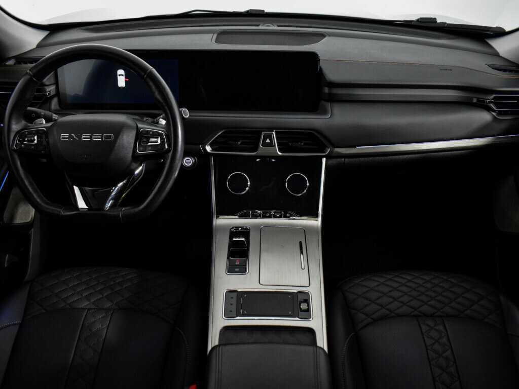 Б/У Эксид Т-Икс-Л 2022 года. Фото: #14