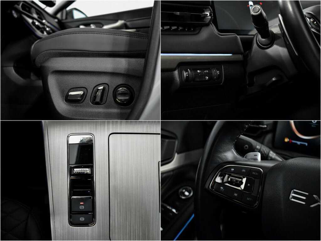 Б/У Эксид Т-Икс-Л 2022 года. Фото: #20