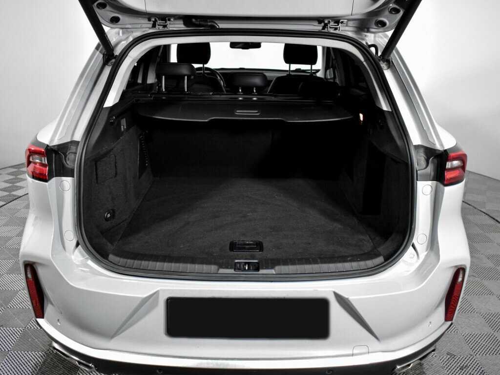 Б/У Эксид Т-Икс-Л 2022 года. Фото: #23