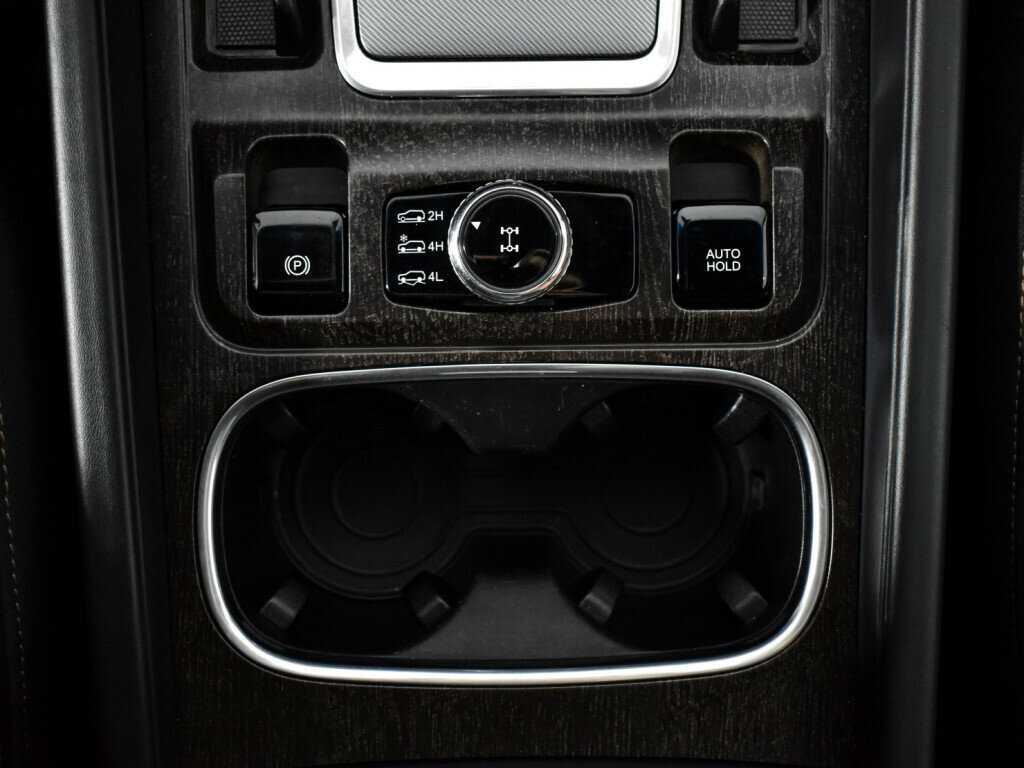 Б/У Сан-Ён Рекстон 2019 года. Фото: #10