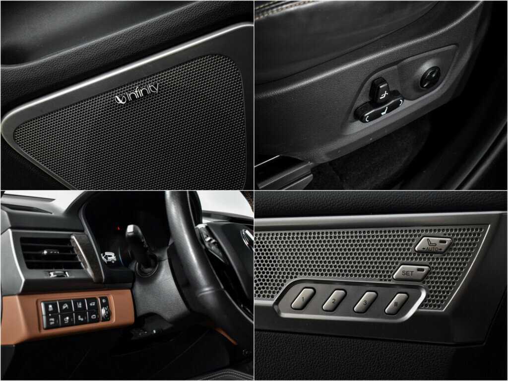 Б/У Сан-Ён Рекстон 2019 года. Фото: #21