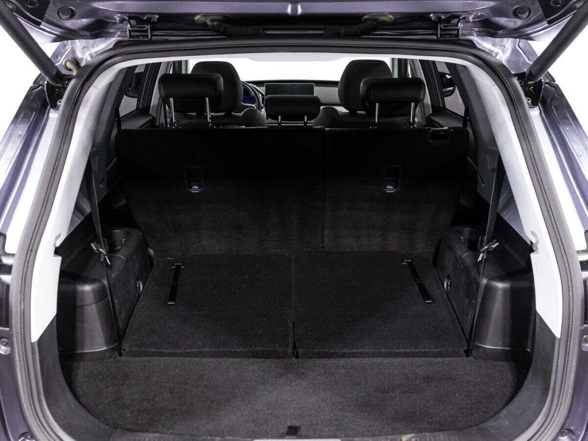 Б/У Чери Тигго 8 Про 2022 года. Фото: #14