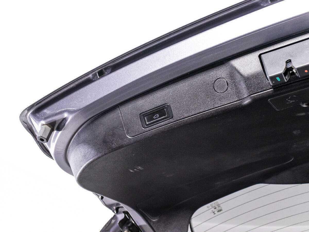 Б/У Чери Тигго 8 Про 2022 года. Фото: #15