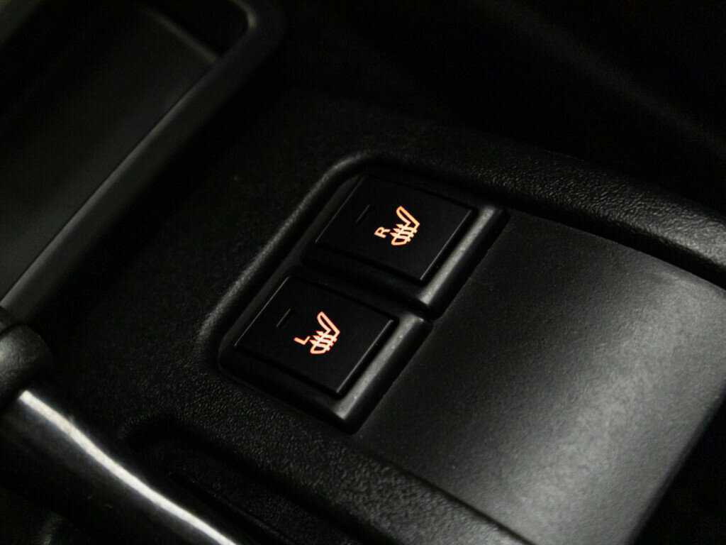 Б/У Сузуки Джимни 2020 года. Фото: #17