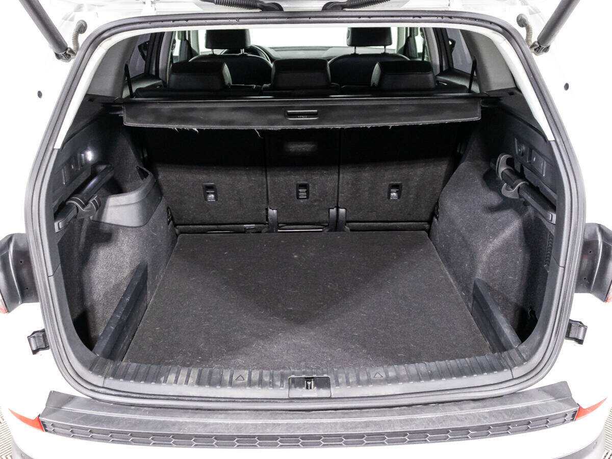 Б/У Шкода Кодиак 2019 года. Фото: #14