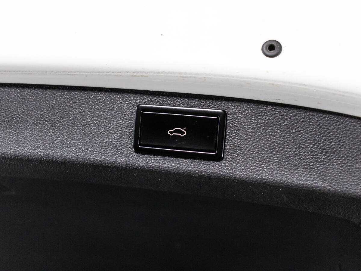 Б/У Шкода Кодиак 2019 года. Фото: #15