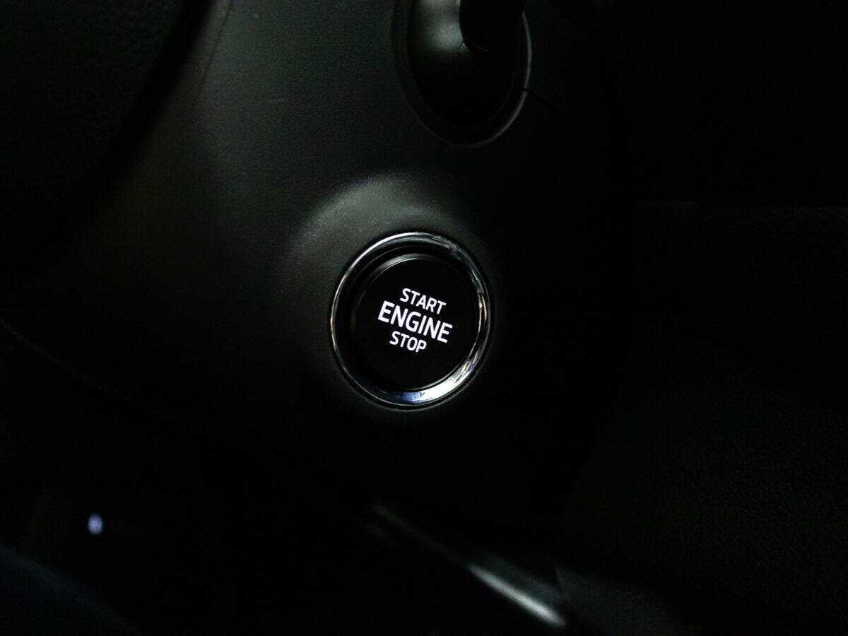 Б/У Шкода Кодиак 2019 года. Фото: #19