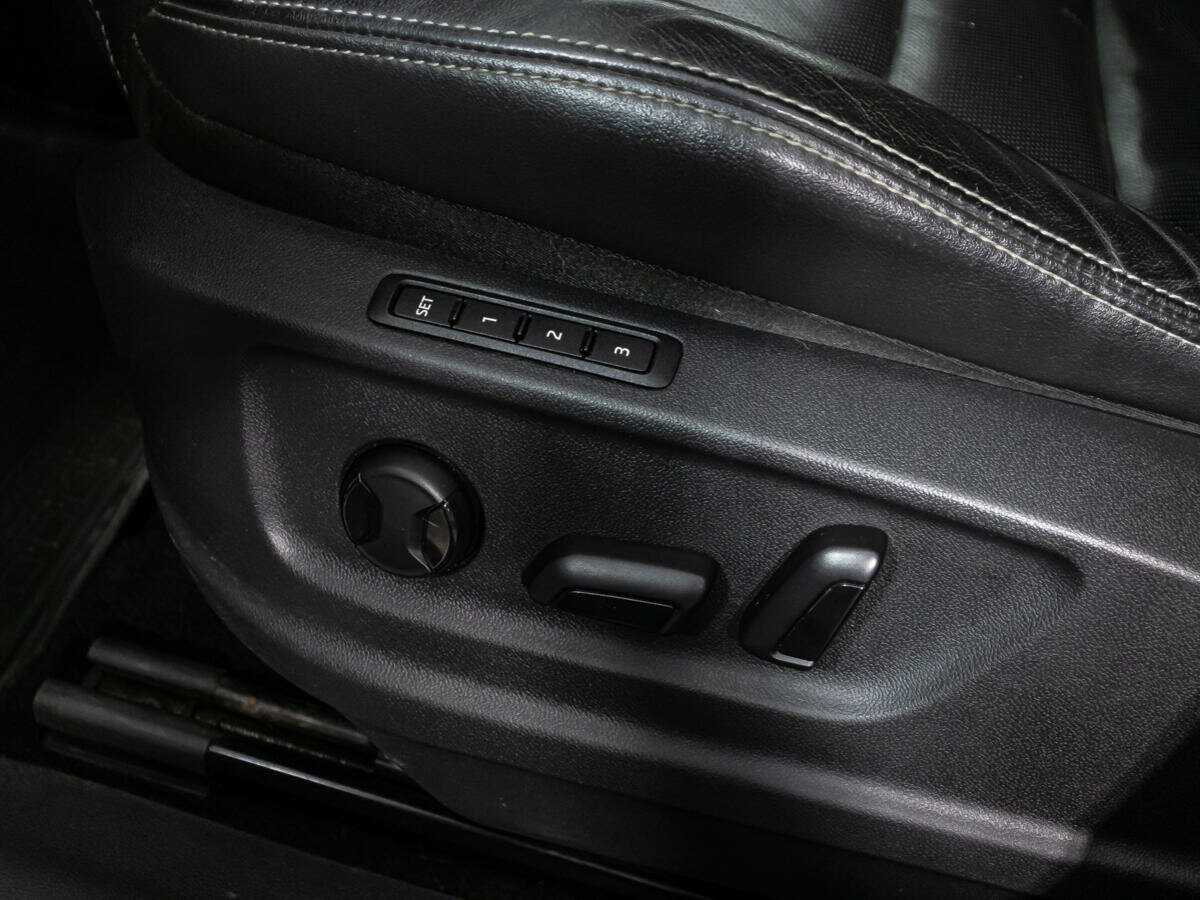 Б/У Шкода Кодиак 2019 года. Фото: #20