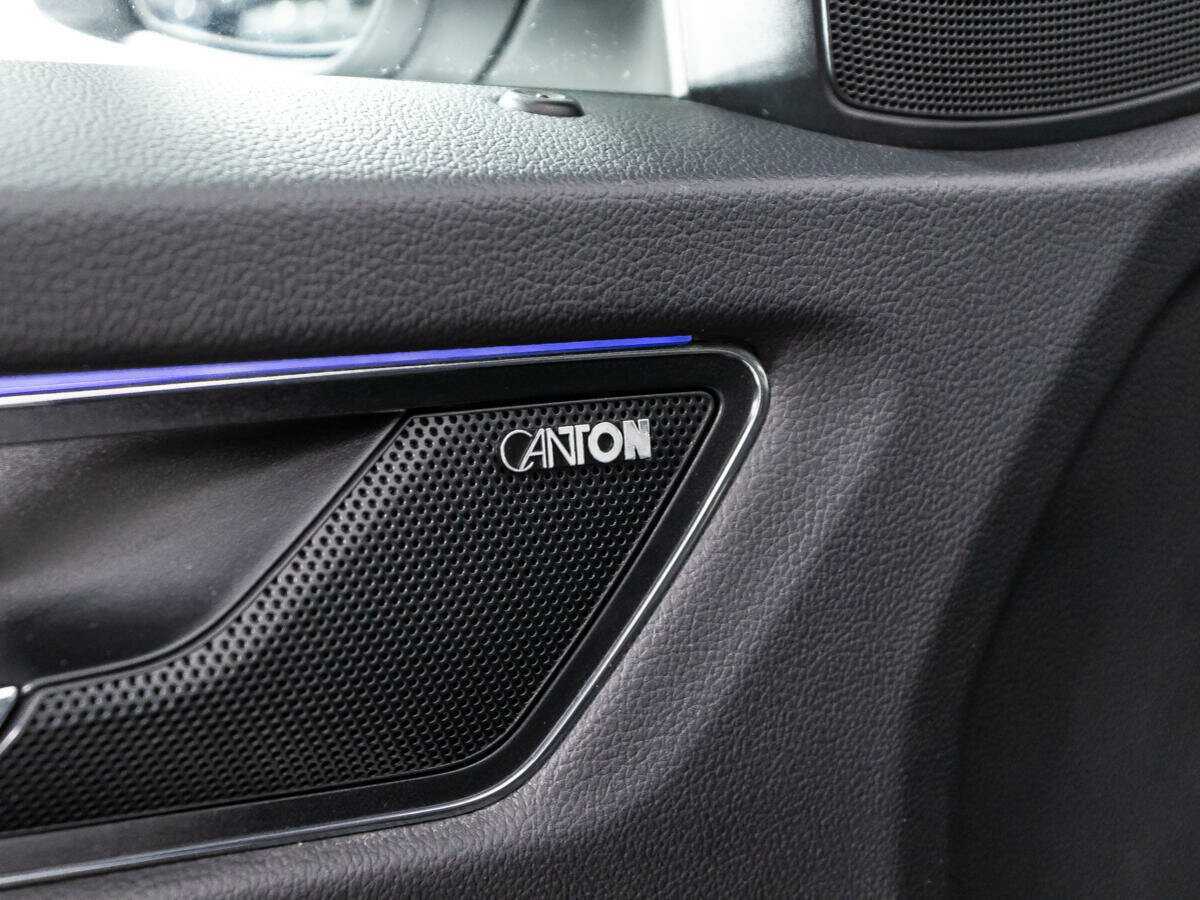 Б/У Шкода Кодиак 2019 года. Фото: #21