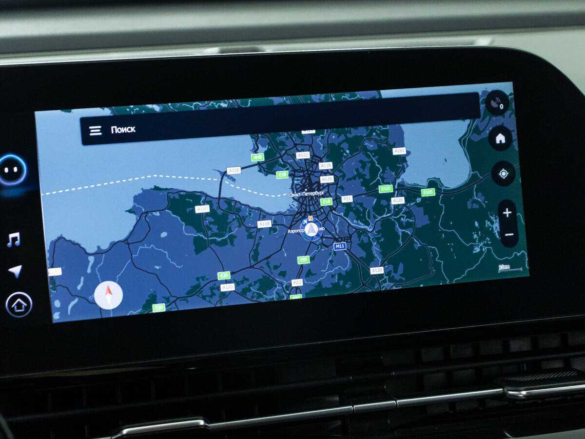 Б/У Омода Ц5 2023 года. Фото: #13