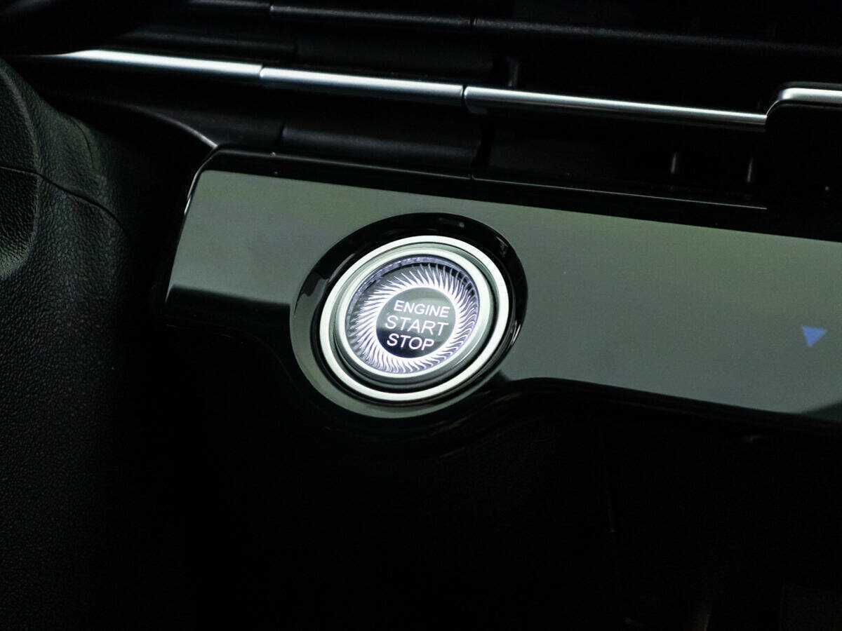 Б/У Омода Ц5 2023 года. Фото: #17