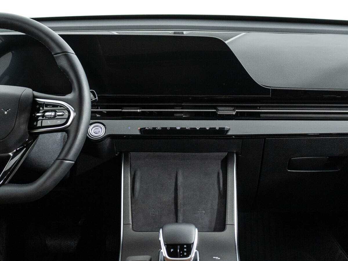 Б/У Омода Ц5 2022 года. Фото: #13