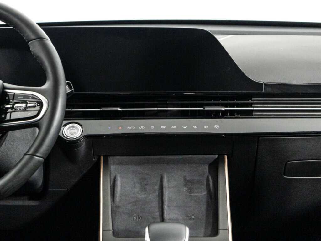 Б/У Омода Ц5 2023 года. Фото: #13