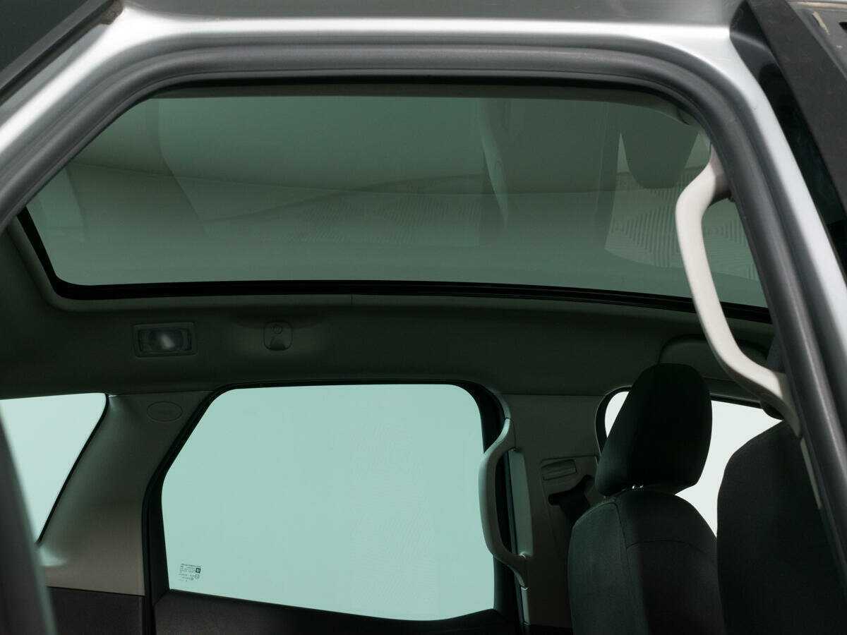 Б/У Опель Мерива 2014 года. Фото: #10