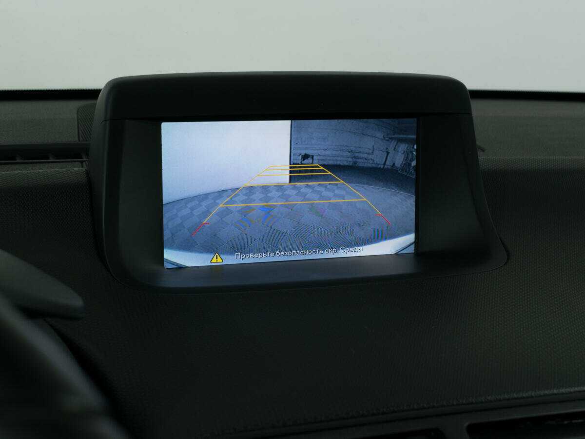 Б/У Опель Мерива 2014 года. Фото: #14