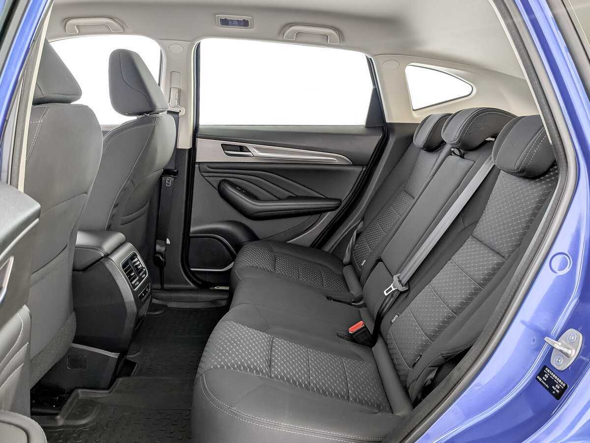 Б/У Хавал Ф7 2019 года. Фото: #11