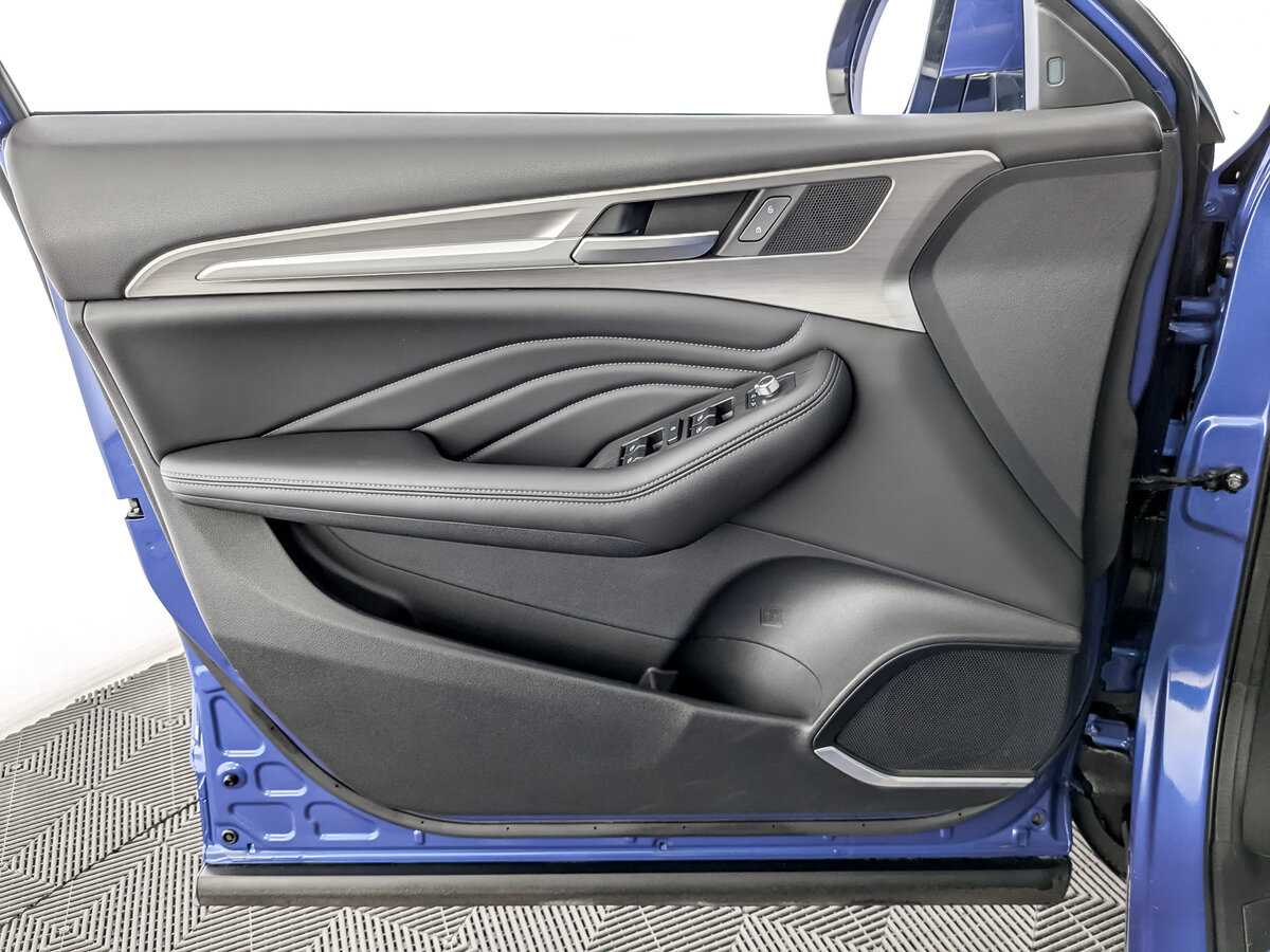 Б/У Хавал Ф7 2019 года. Фото: #17