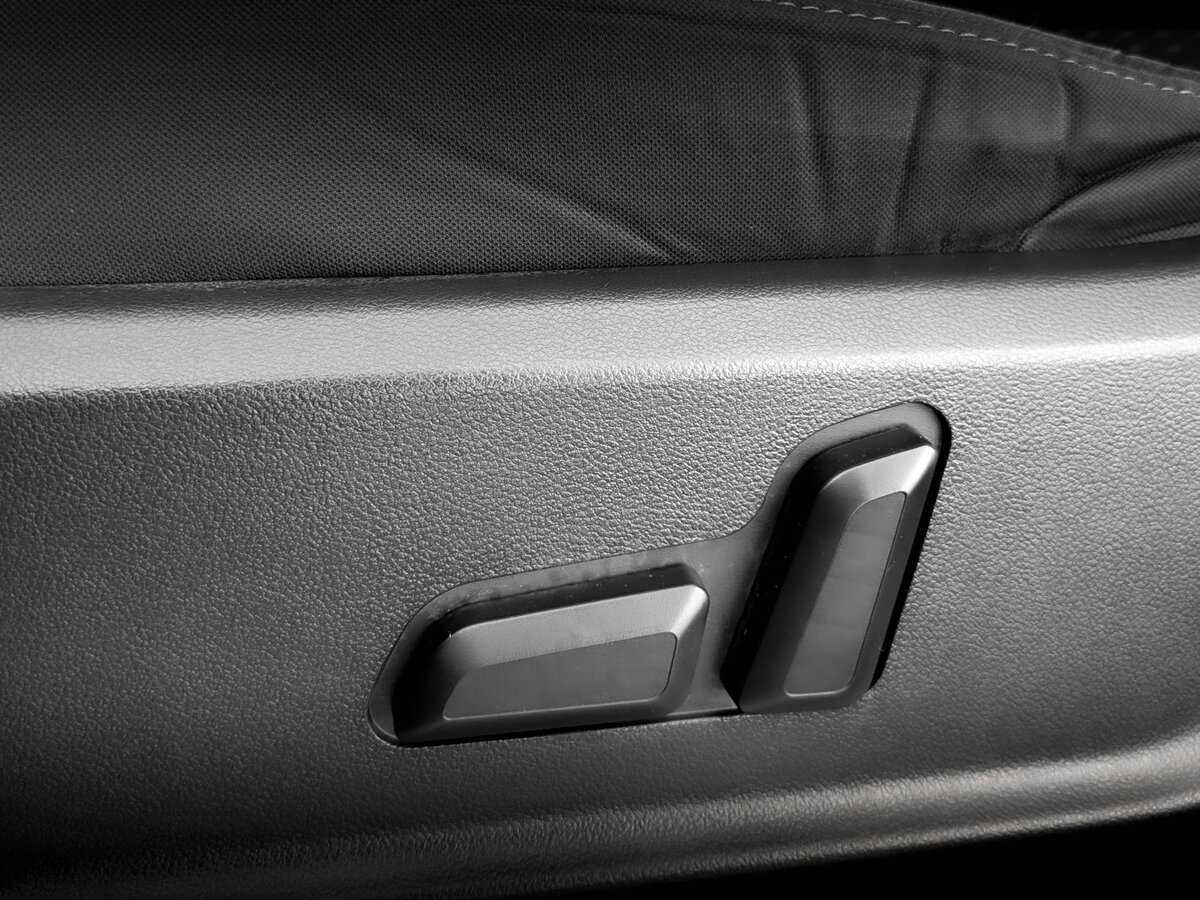 Б/У Хавал Ф7 2019 года. Фото: #19