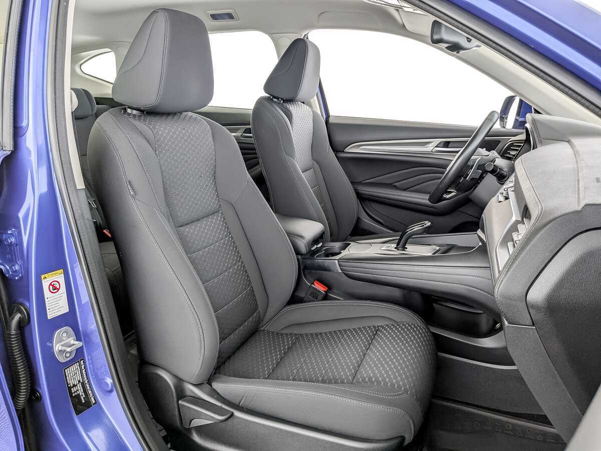 Б/У Хавал Ф7 2019 года. Фото: #22