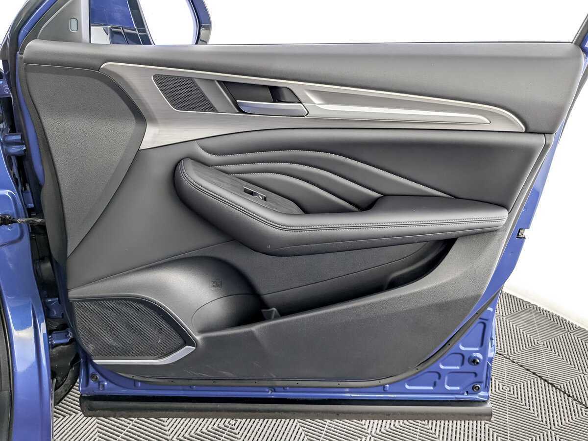 Б/У Хавал Ф7 2019 года. Фото: #23