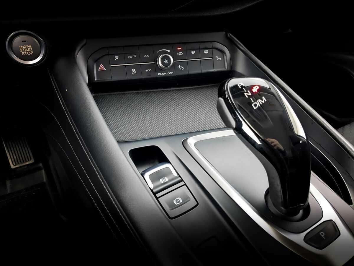 Б/У Хавал Ф7 2019 года. Фото: #25