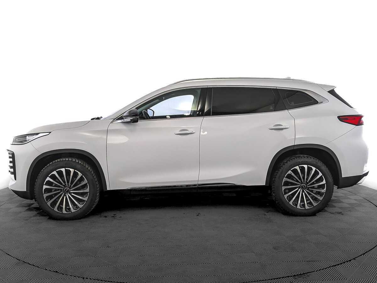 Б/У Эксид Т-Икс-Л 2023 года. Фото: #7