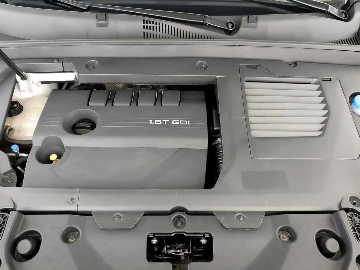 Б/У Эксид Т-Икс-Л 2023 года. Фото: #8