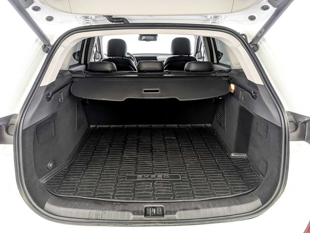 Б/У Эксид Т-Икс-Л 2023 года. Фото: #9