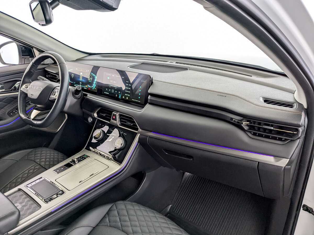 Б/У Эксид Т-Икс-Л 2023 года. Фото: #10