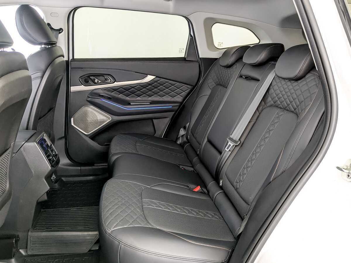 Б/У Эксид Т-Икс-Л 2023 года. Фото: #11