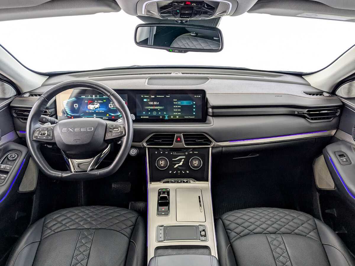 Б/У Эксид Т-Икс-Л 2023 года. Фото: #13