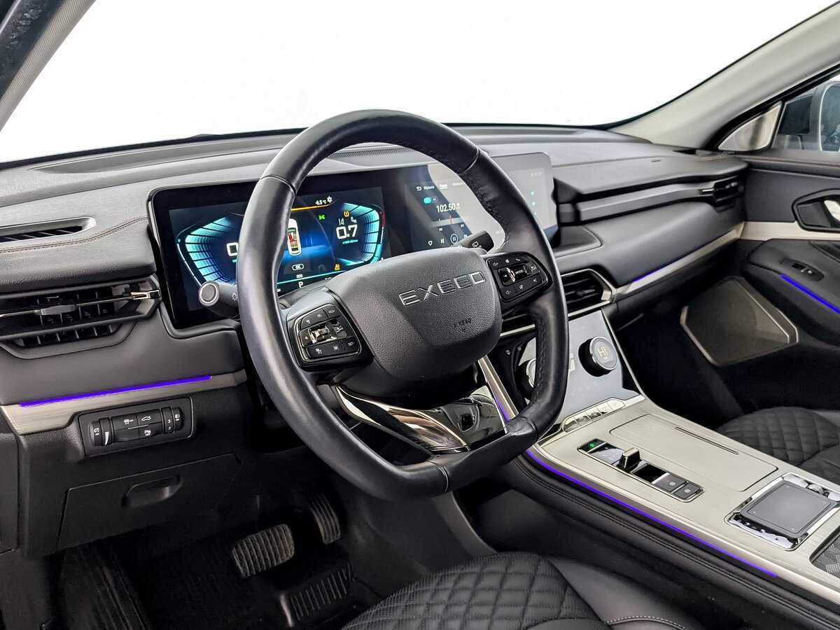 Б/У Эксид Т-Икс-Л 2023 года. Фото: #15