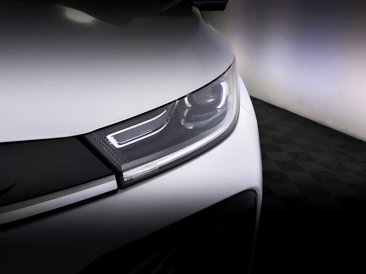 Б/У Эксид Т-Икс-Л 2023 года. Фото: #16