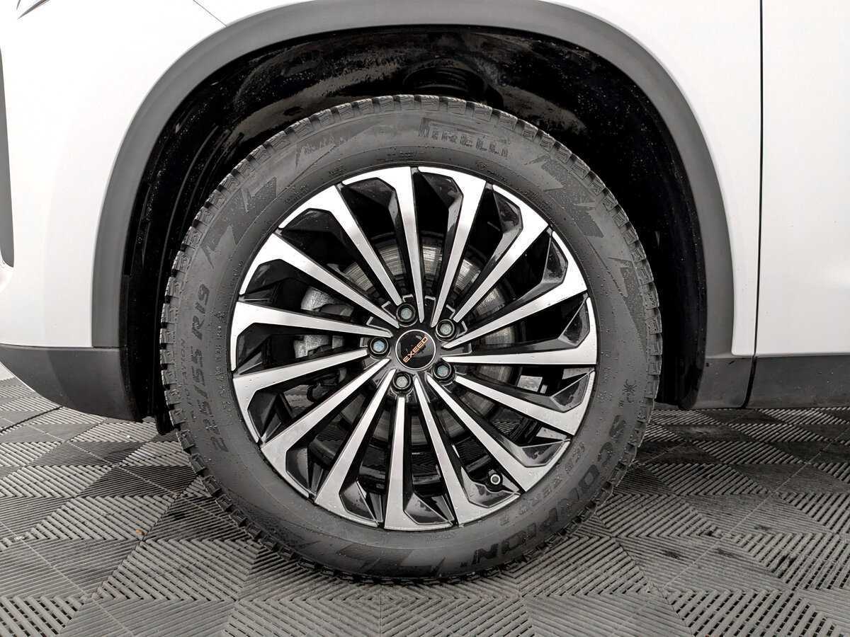 Б/У Эксид Т-Икс-Л 2023 года. Фото: #17