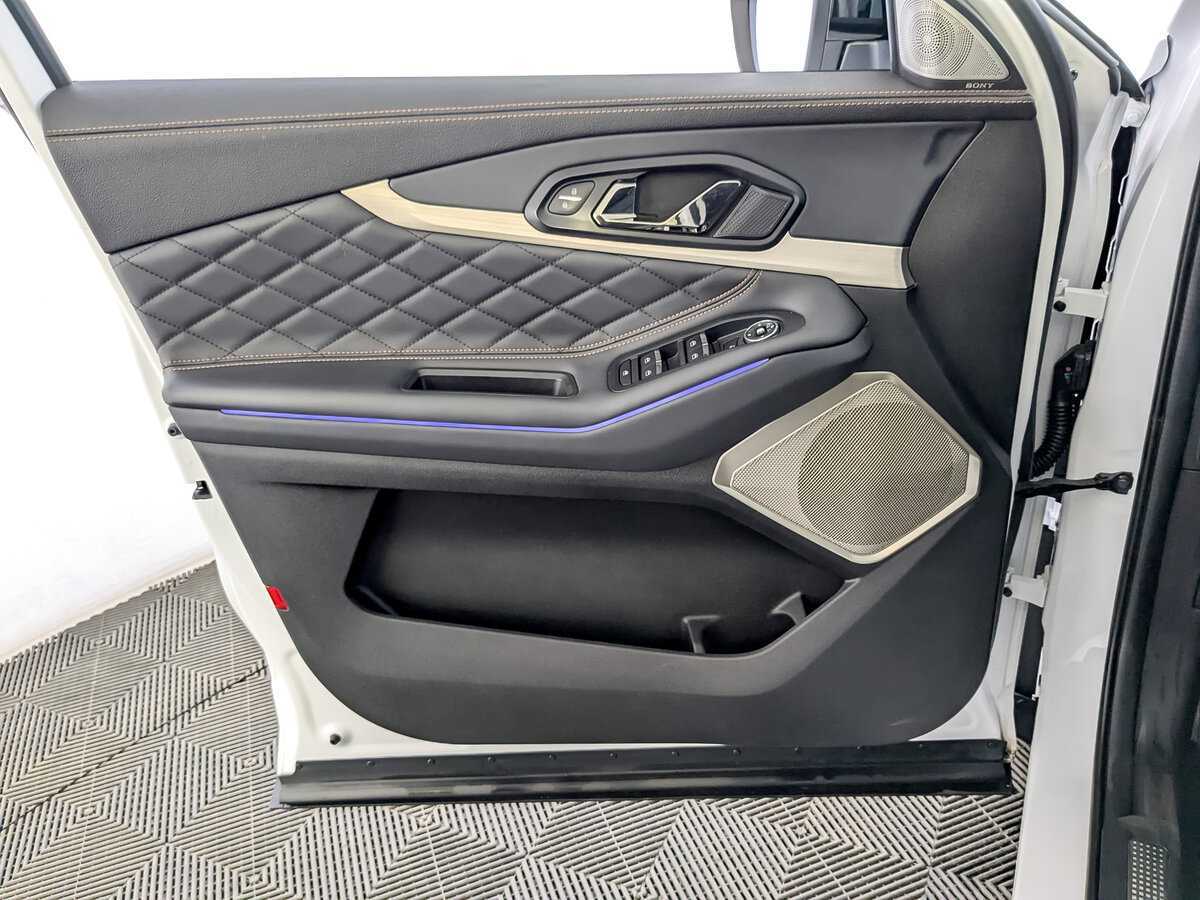 Б/У Эксид Т-Икс-Л 2023 года. Фото: #18