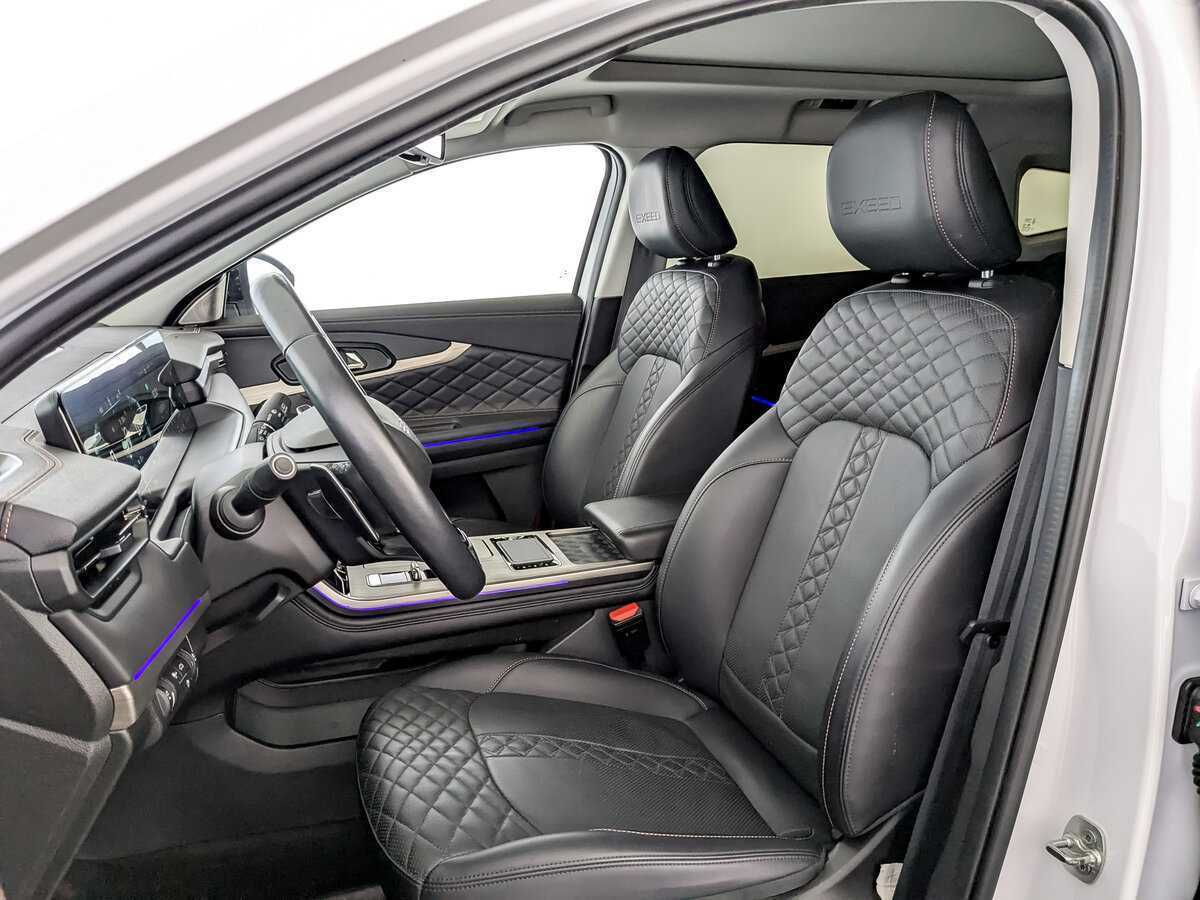 Б/У Эксид Т-Икс-Л 2023 года. Фото: #19