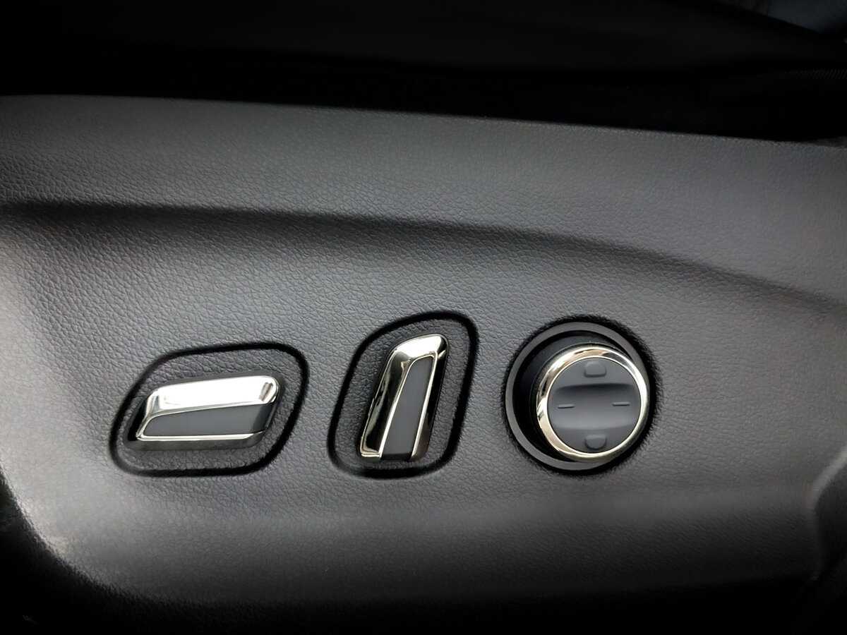 Б/У Эксид Т-Икс-Л 2023 года. Фото: #20