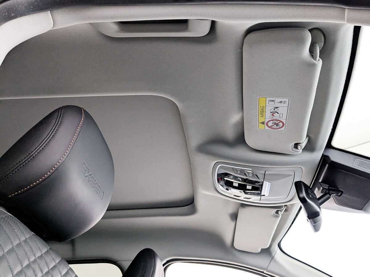 Б/У Эксид Т-Икс-Л 2023 года. Фото: #22