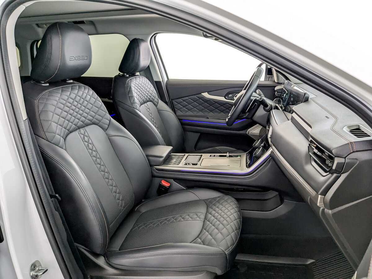 Б/У Эксид Т-Икс-Л 2023 года. Фото: #23