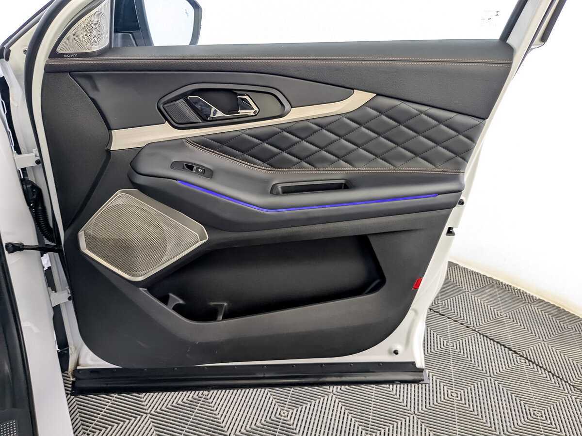 Б/У Эксид Т-Икс-Л 2023 года. Фото: #25