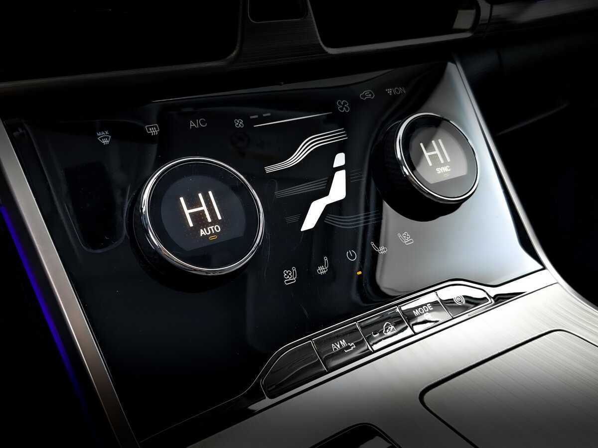 Б/У Эксид Т-Икс-Л 2023 года. Фото: #26