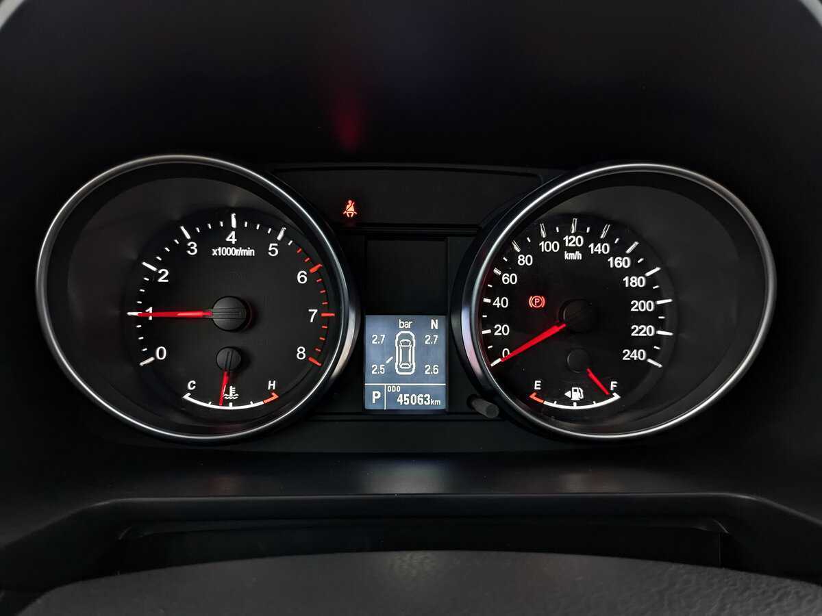 Б/У Хавал М6 2023 года. Фото: #13