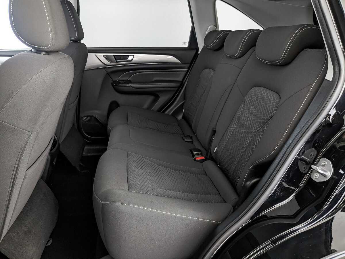 Б/У Хавал М6 2023 года. Фото: #15