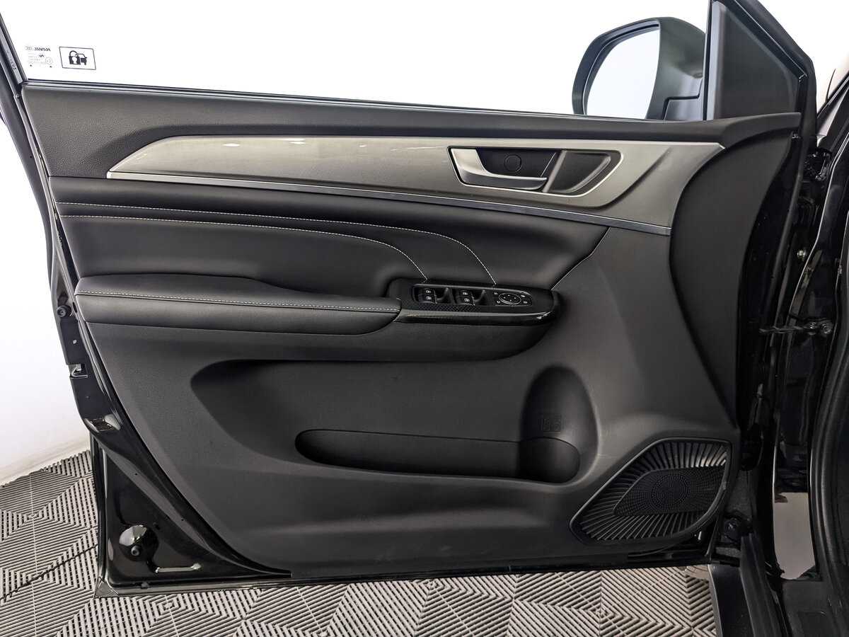 Б/У Хавал М6 2023 года. Фото: #16