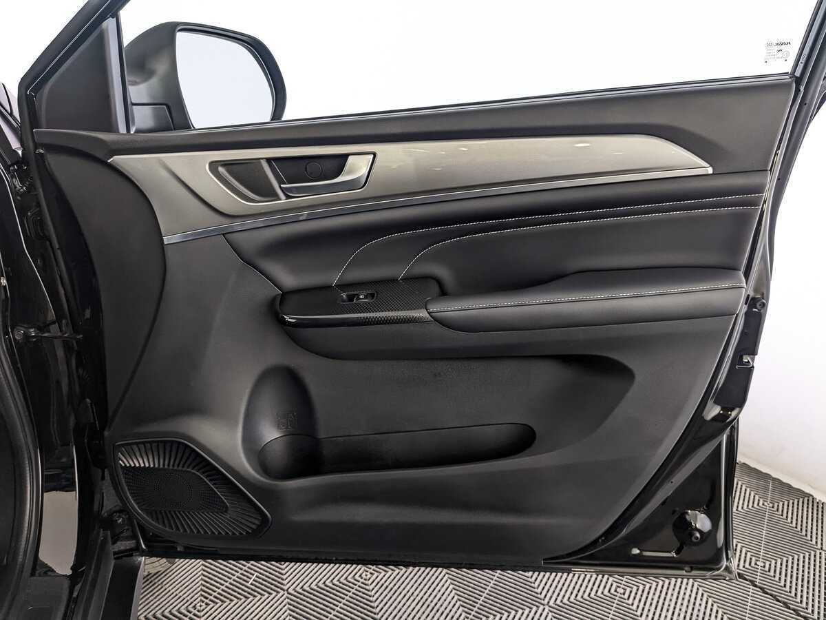 Б/У Хавал М6 2023 года. Фото: #22