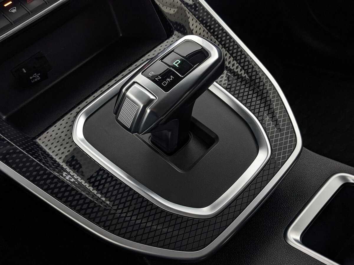 Б/У Хавал М6 2023 года. Фото: #23