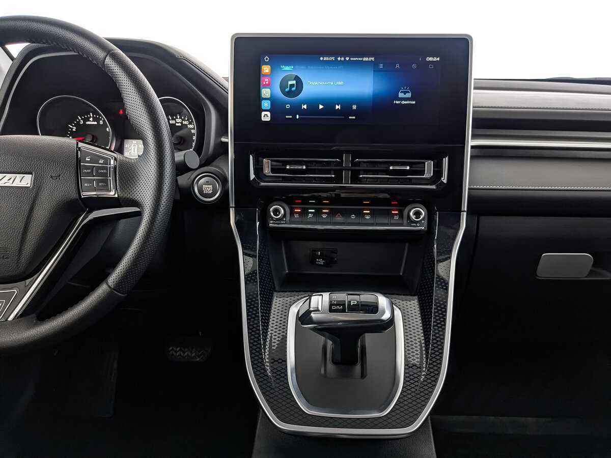 Б/У Хавал М6 2023 года. Фото: #26