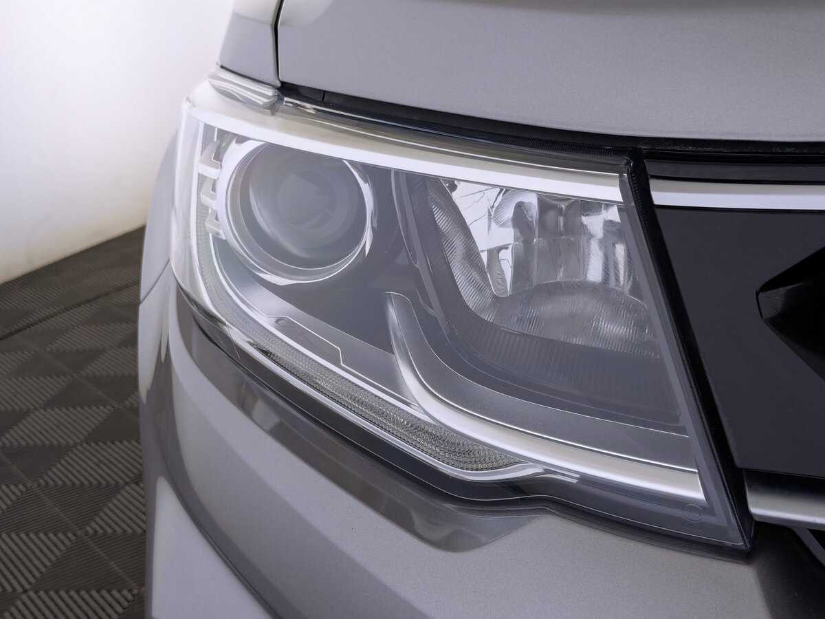 Б/У Чанган CS35 Plus 2021 года. Фото: #10